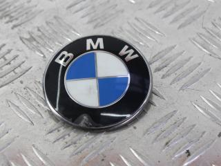 эмблема BMW 3 серия E90/E91/E92/E93 2006, 8219237