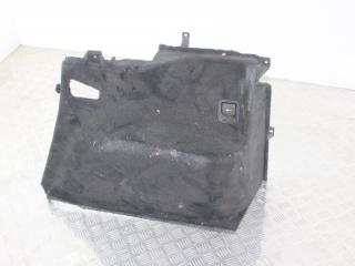 обшивка багажника BMW X3 E83 2006, внедорожник 5 дв., 7049040