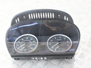 щиток приборов (приборная панель) BMW 5 серия E60/E61 2005, 3.0 л., бензин, 6974573