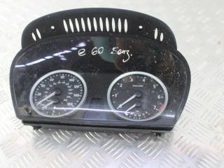 щиток приборов (приборная панель) BMW 5 серия E60/E61 2004, 3.0 л., бензин, 6958594