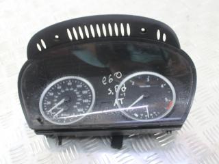 щиток приборов (приборная панель) BMW 5 серия E60/E61 2003, 3.0 л., дизель, 6937619