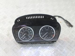 щиток приборов (приборная панель) BMW 5 серия E60/E61 2003, 2.5 л., бензин, 6944120