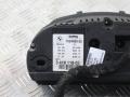 щиток приборов (приборная панель) BMW X3 E83 2004, 3.0 л., дизель, внедорожник 5 дв., 3416118 - фото №4