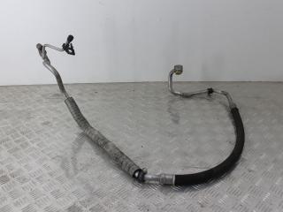 трубка кондиционера BMW X3 E83 [рестайлинг] 2008, 2.0 л., дизель, черный, внедорожник 5 дв., 3448289