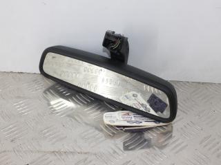 зеркало салона BMW X3 E83 [рестайлинг] 2008, 2.0 л., дизель, черный, внедорожник 5 дв.