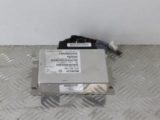 блок управления раздаткой BMW X3 E83 [рестайлинг] 2008, 2.0 л., дизель, черный, внедорожник 5 дв., 27607570299, 7570299