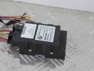 блок управления (другие) BMW X3 E83 [рестайлинг] 2008, 2.0 л., дизель, черный, внедорожник 5 дв., 6766003