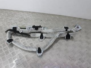 подушка безопасности боковая (шторка) BMW X3 E83 [рестайлинг] 2008, 2.0 л., дизель, черный, внедорожник 5 дв., 72123420226, 3420226