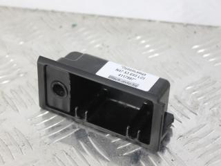 пепельница BMW X3 E83 [рестайлинг] 2008, 2.0 л., дизель, черный, внедорожник 5 дв., 3402637