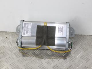 подушка безопасности пассажира BMW X3 E83 [рестайлинг] 2008, 2.0 л., дизель, черный, внедорожник 5 дв.