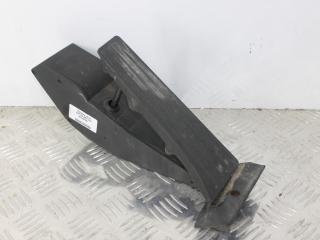 педаль BMW X3 E83 [рестайлинг] 2008, 2.0 л., дизель, черный, внедорожник 5 дв., 6772646