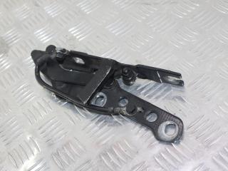 петля капота BMW X3 E83 [рестайлинг] 2008, 2.0 л., дизель, черный, внедорожник 5 дв., 3411447