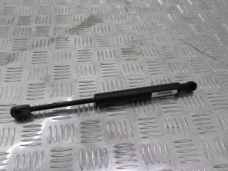 амортизатор капота BMW X3 E83 [рестайлинг] 2008, 2.0 л., дизель, черный, внедорожник 5 дв.