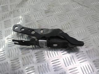 петля капота BMW X3 E83 [рестайлинг] 2008, 2.0 л., дизель, черный, внедорожник 5 дв., 3411448