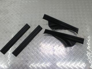 пластик BMW X3 E83 [рестайлинг] 2008, 2.0 л., дизель, черный, внедорожник 5 дв., 7051381