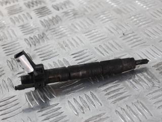 форсунка BMW X3 E83 [рестайлинг] 2008, 2.0 л., дизель, чёрный, внедорожник 5 дв., 7797877