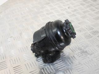 бачок гидроусилителя BMW X3 E83 [рестайлинг] 2008, 2.0 л., дизель, чёрный, внедорожник 5 дв.