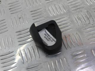 накладка на педаль BMW X3 E83 [рестайлинг] 2008, 2.0 л., дизель, чёрный, внедорожник 5 дв., 1160658