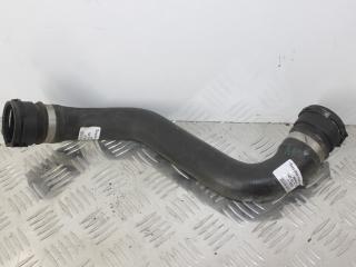 патрубок (трубопровод, шланг) BMW X3 E83 [рестайлинг] 2008, 2.0 л., дизель, черный, внедорожник 5 дв., 3421987