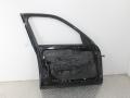 дверь передняя левая BMW X3 E83 [рестайлинг] 2008, 2.0 л., дизель, чёрный, внедорожник 5 дв. - фото №5