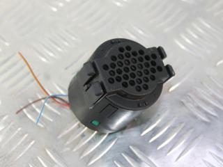 сигнал (клаксон) BMW X3 E83 [рестайлинг] 2008, 2.0 л., дизель, чёрный, внедорожник 5 дв., 65756970941, 9155105