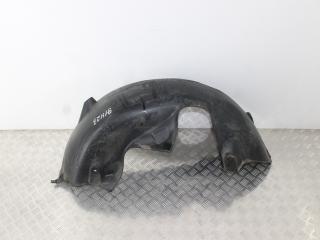 защита арок задняя правая (подкрылок) BMW X3 E83 [рестайлинг] 2008, 2.0 л., дизель, черный, внедорожник 5 дв., 3400058, 51713400058