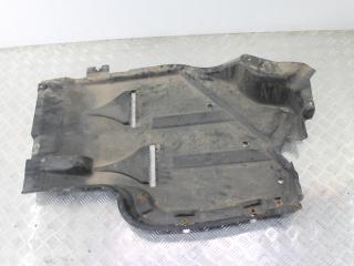 защита топливного бака BMW X3 E83 [рестайлинг] 2008, 2.0 л., дизель, черный, внедорожник 5 дв., 3400040