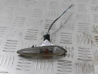 повторитель поворота на крыле BMW X3 E83 [рестайлинг] 2008, 2.0 л., дизель, черный, внедорожник 5 дв., 3418448