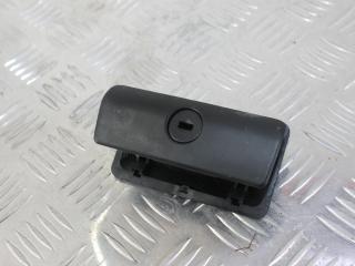 ручка бардачка BMW X3 E83 [рестайлинг] 2008, 2.0 л., дизель, черный, внедорожник 5 дв.