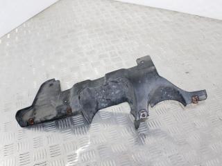 кожух (защита) рулевого механизма BMW X3 E83 [рестайлинг] 2008, 2.0 л., дизель, черный, внедорожник 5 дв., 3403296