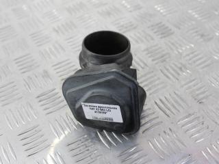 заслонка дроссельная BMW X3 E83 [рестайлинг] 2008, 2.0 л., дизель, черный, внедорожник 5 дв., 7804373