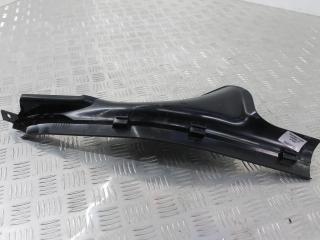 накладка на порог BMW 5 серия E60/E61 [рестайлинг] 2009, универсал, 7025009