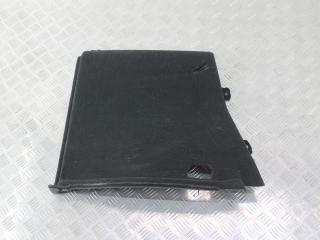 обшивка багажника BMW X5 E53 [рестайлинг] 2004, 3.0 л., дизель, черный, внедорожник 5 дв., 7034391