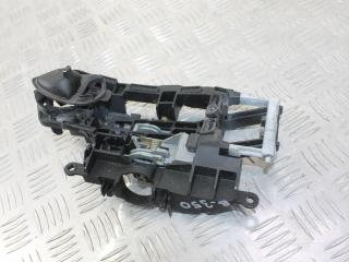 скелет ручки двери задней правой BMW 7 серия F01/F02 2011, 4718722