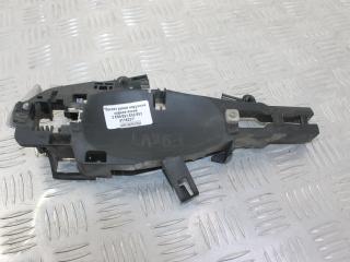 скелет ручки двери задней левой BMW 3 серия E90/E91/E92/E93 2007