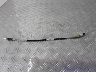 трос двери BMW 5 серия F07/F10/F11 F10 2011, 3.0 л., N57 D30 A, дизель, седан, задний привод, 51217297439