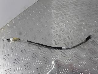 трос двери BMW 5 серия F07/F10/F11 F10 2011, 3.0 л., N57 D30 A, дизель, седан, задний привод, 51217297439