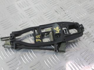 скелет ручки двери передней правой BMW 3 серия E46 2001, 8253454
