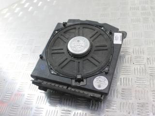 сабвуфер BMW 5 серия E60/E61 [рестайлинг] 2009, седан, 6919353