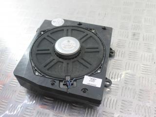 сабвуфер BMW X3 E83 2006, внедорожник 5 дв., 6990102