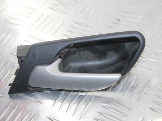 ручка внутренняя передняя левая BMW X5 E53 [рестайлинг] 2005, внедорожник 5 дв.