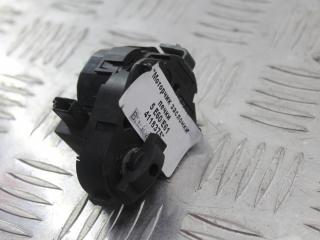 моторчик заслонки печки BMW 5 серия E60/E61 2006, седан, 6942993