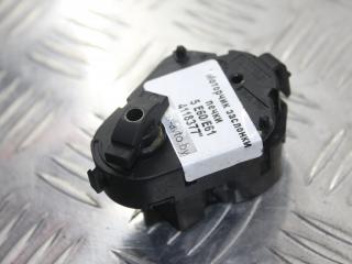 моторчик заслонки печки BMW 5 серия E60/E61 2006, седан, 6942986