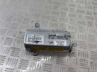 подушка безопасности дверная BMW X3 E83 [рестайлинг] 2008, внедорожник 5 дв., 34342631601H