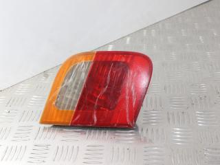 фонарь крышки багажника левый BMW 3 серия E46 1998, седан, 6907945