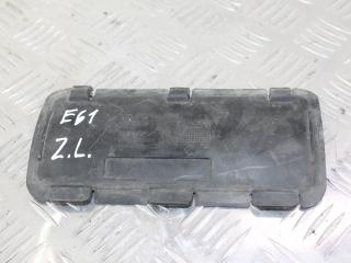 защита арок передняя правая (подкрылок) BMW 5 серия E60/E61 2005, седан, 7143261