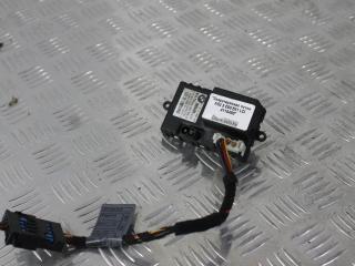 сопротивление печки BMW 5 серия E60/E61 2007, 2.5 л., бензин, седан, 6988425