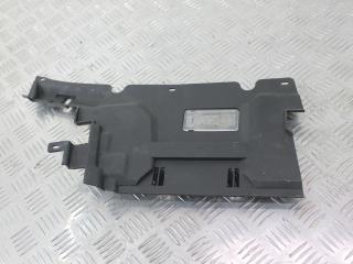 крышка блока предохранителей BMW 7 серия E38 [рестайлинг] 2001, 4.4 л., бензин, серый, седан, 8125689