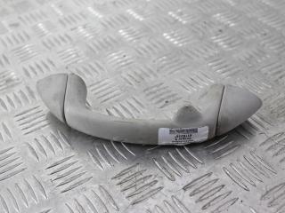 ручка внутренняя потолочная Mini Cooper S 1 поколение 2003, черный, хетчбэк 5 дв.