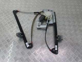 стеклоподъемник передний правый BMW 5 серия E39 [рестайлинг] 2002, седан